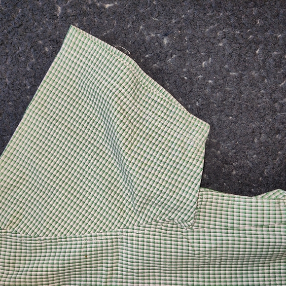Ben Sherman Short Sleeve Button Down - Picture 6 of 9